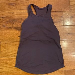 Lululemon workout tank